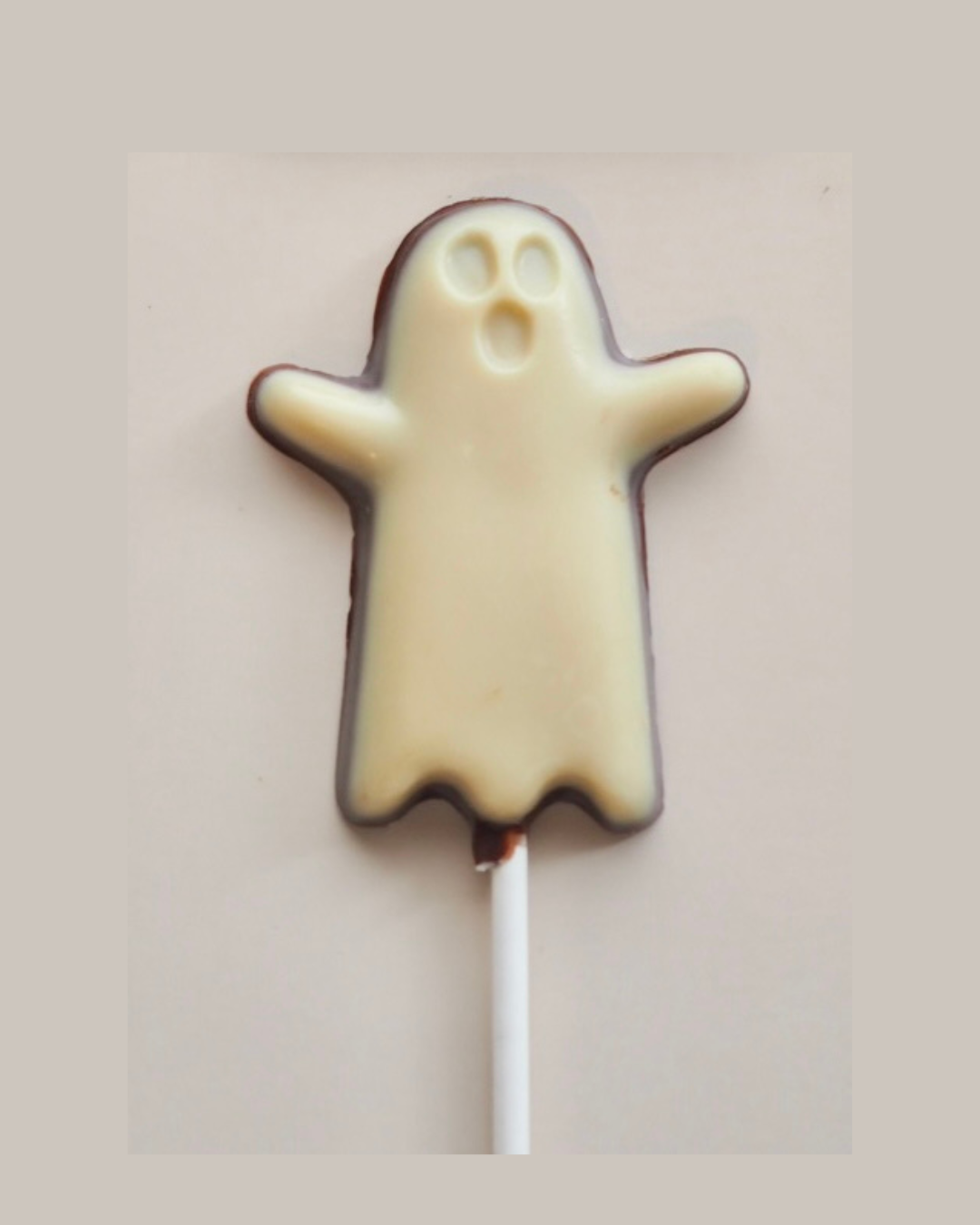 ハッピーロリポップ(おばけ)