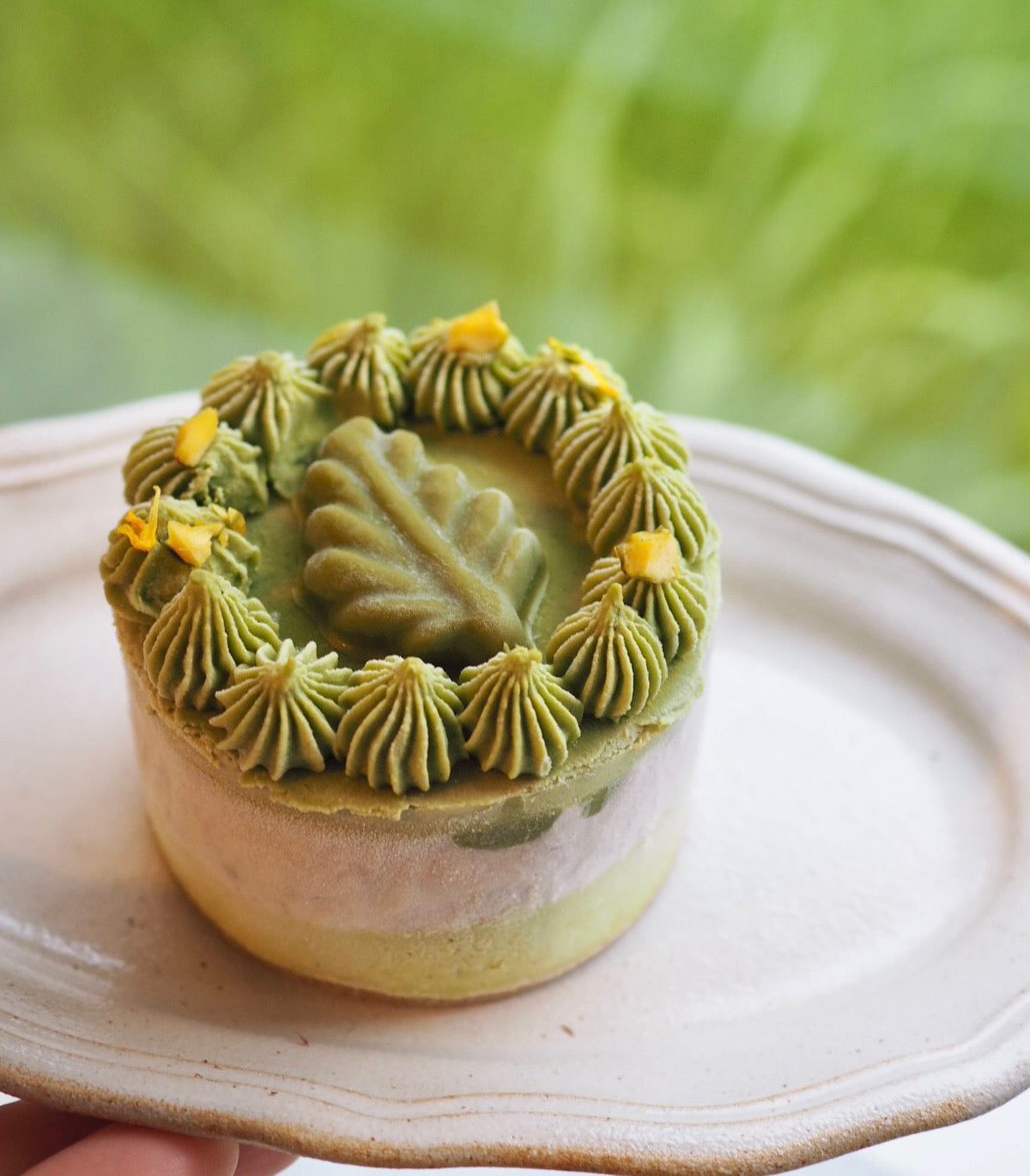 Little Treats -4種のケーキセット-