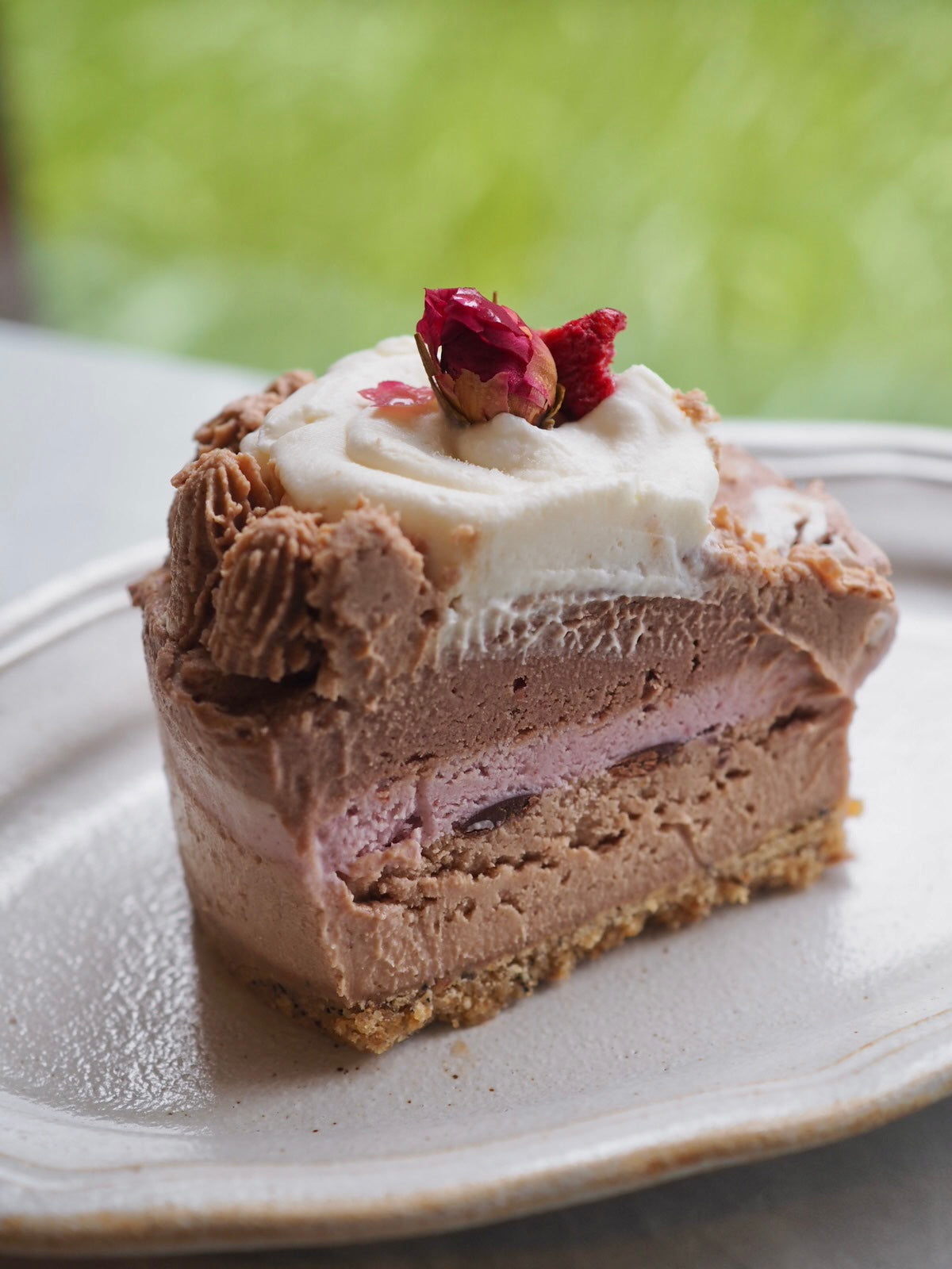 Little Treats -4種のケーキセット-