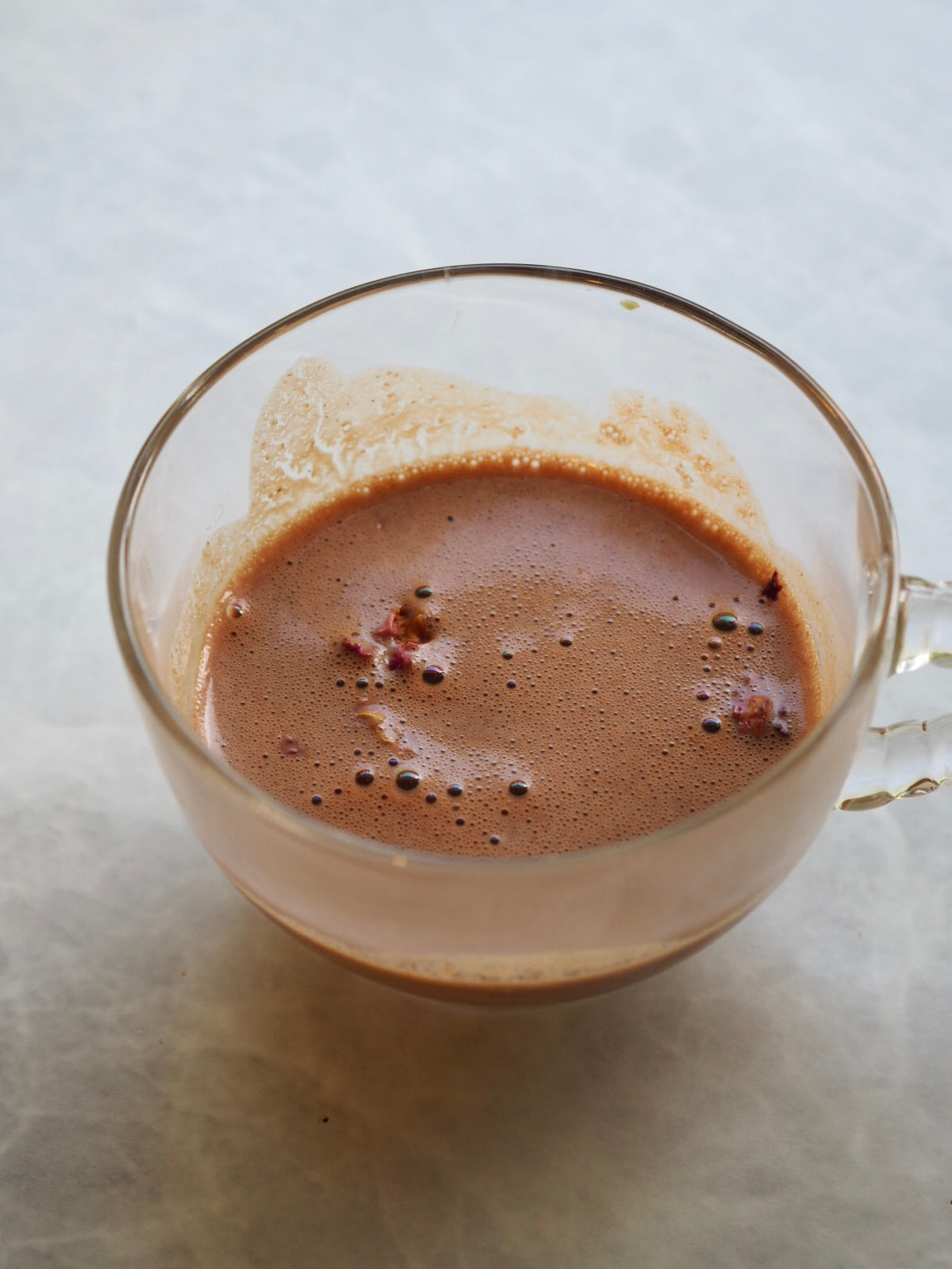 ショコラドリンク お試し1杯分【カカオセレモニー】