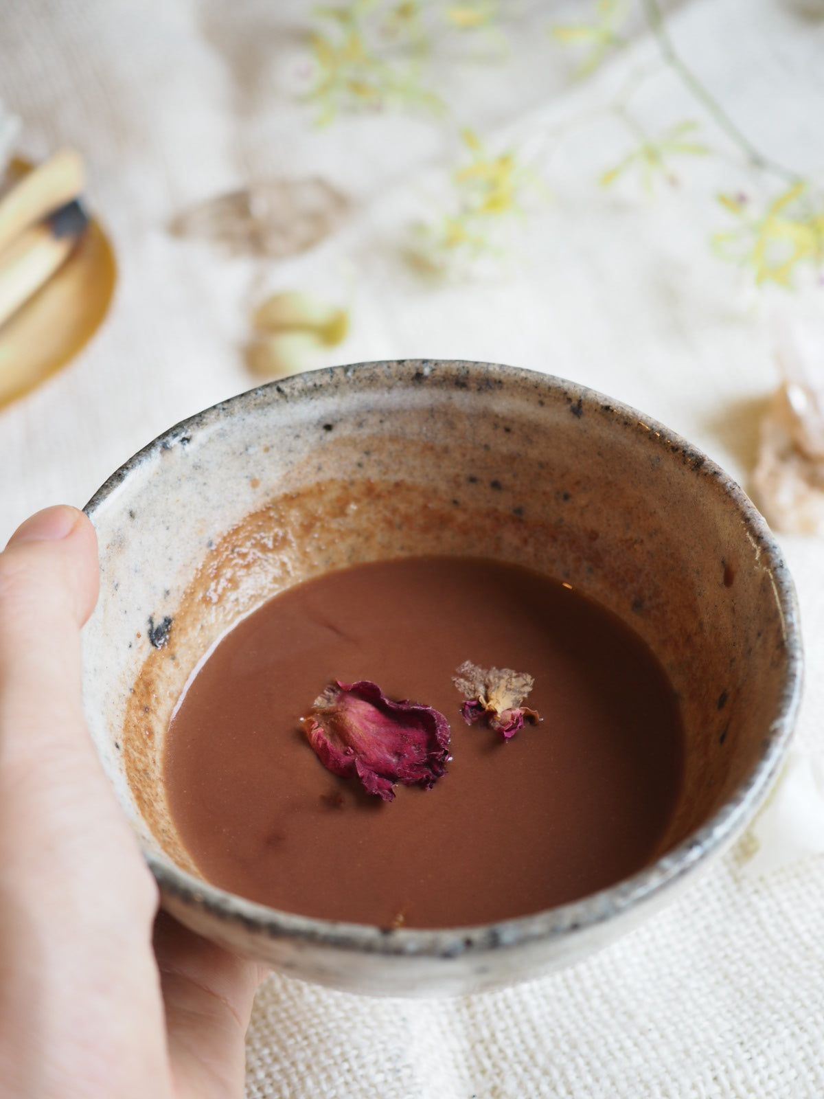 セレモニアルカカオドリンク 1袋(6杯分)