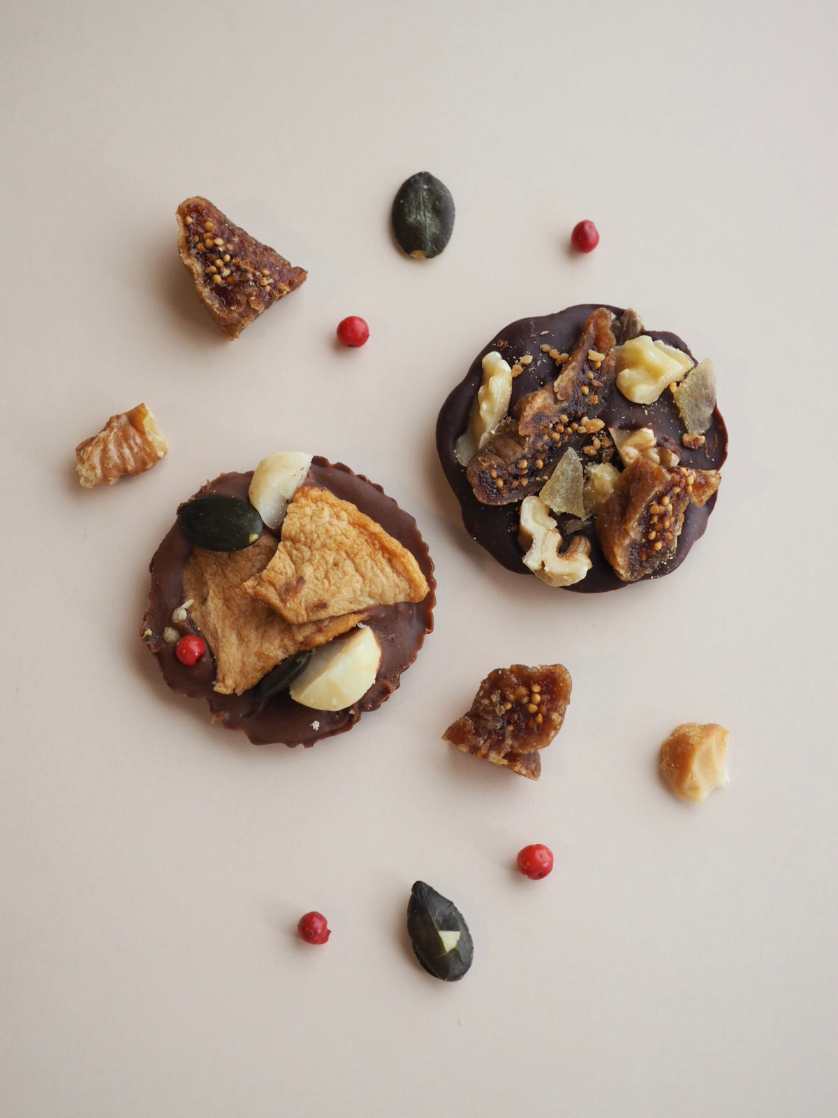 Rawチョコギフトセット【ハロウィン】