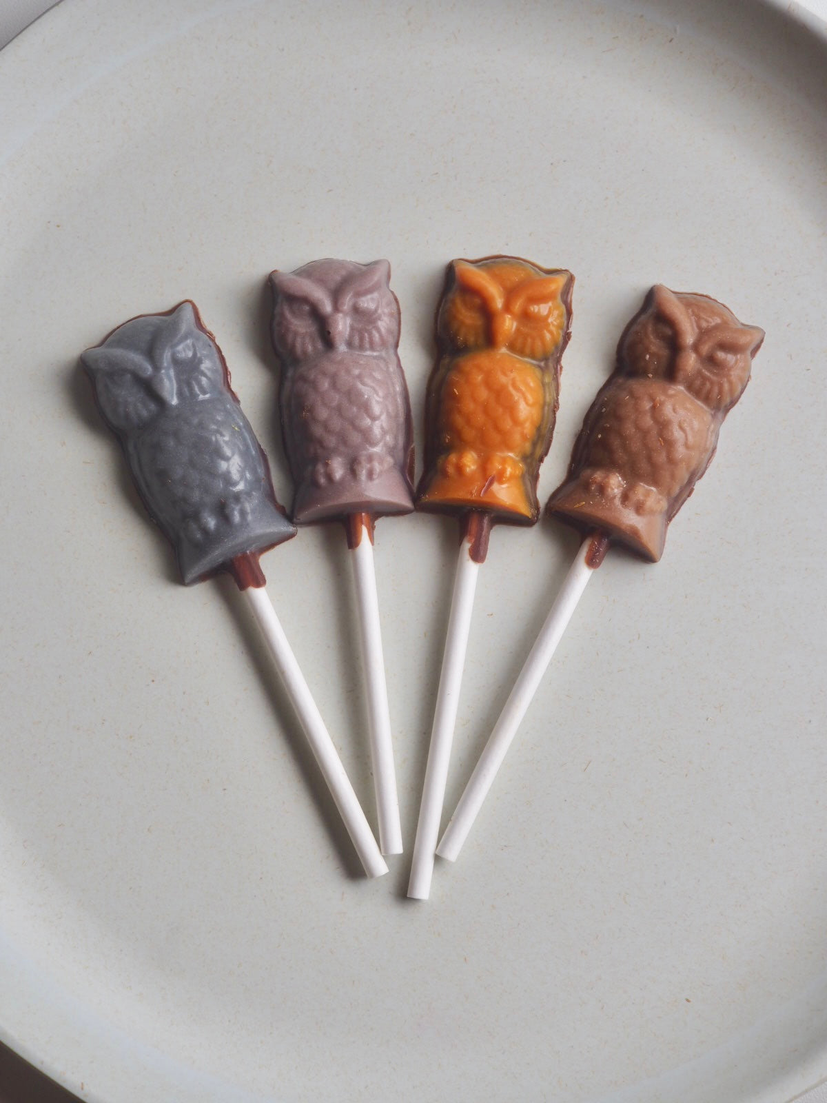 ハッピーロリポップ(フクロウ)