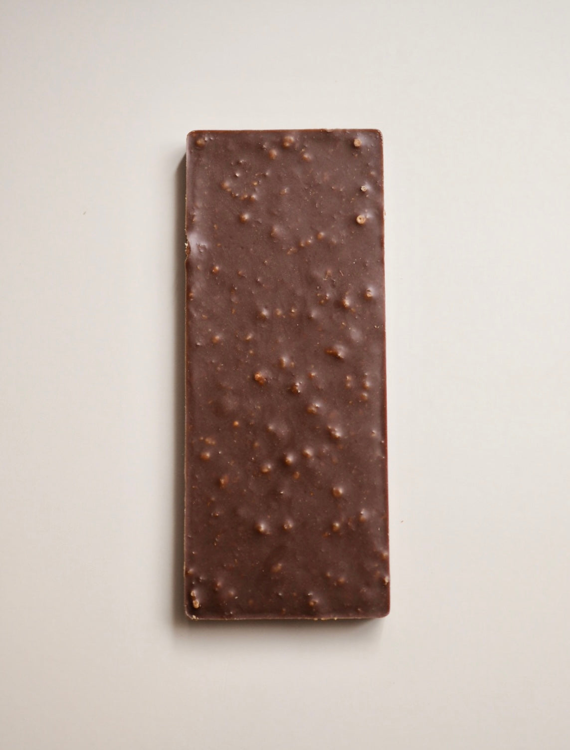 Raw Cacao Tablet(ミルキークランチ)