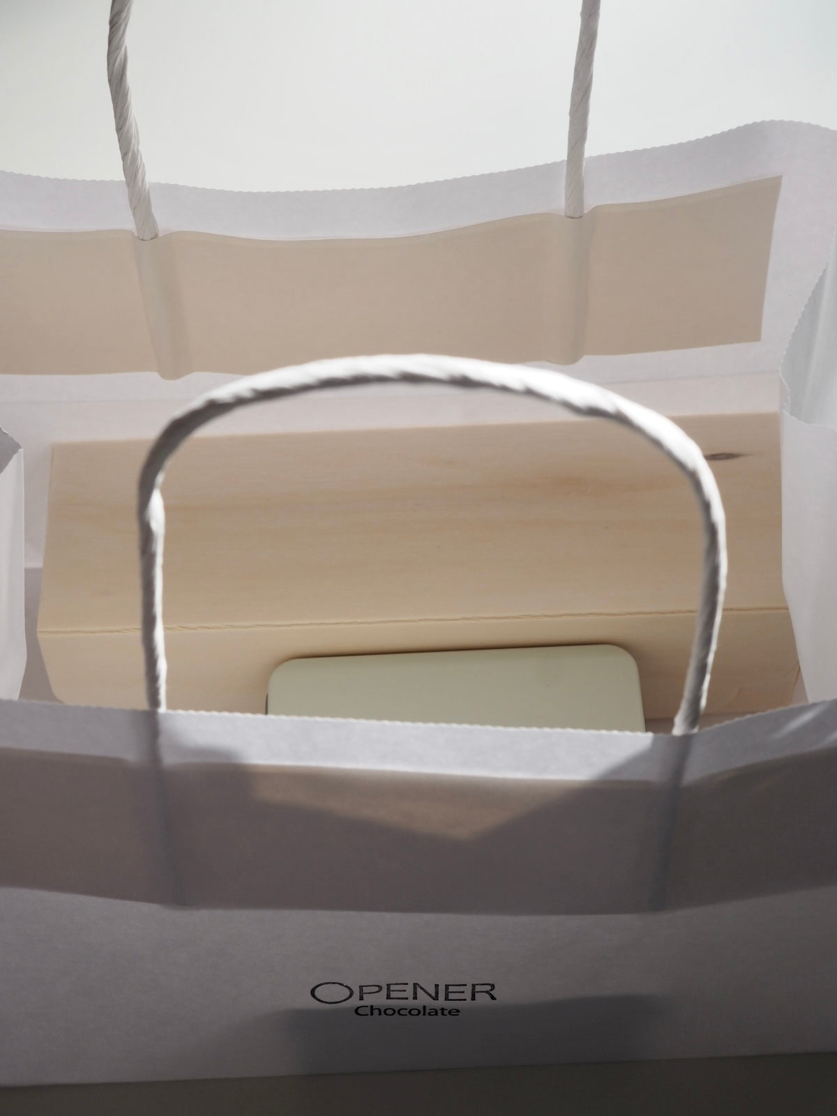 ショップバッグ(紙袋)