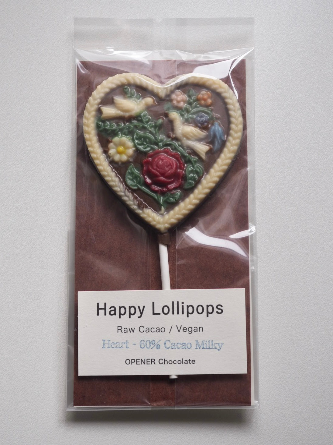 ハートガーデン【ハッピーロリポップ】