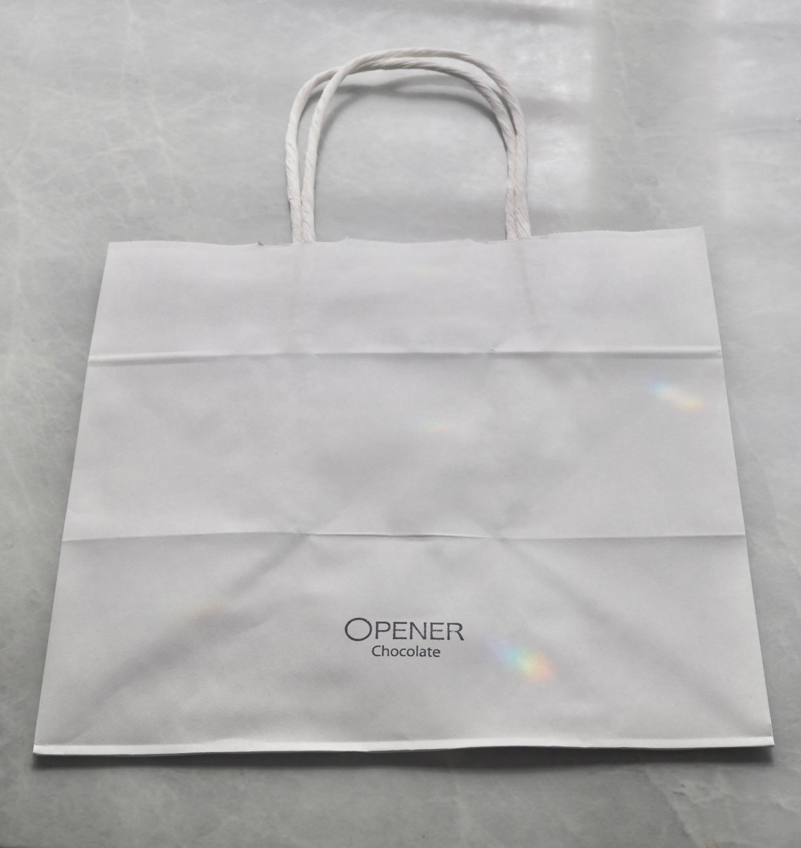 ショップバッグ