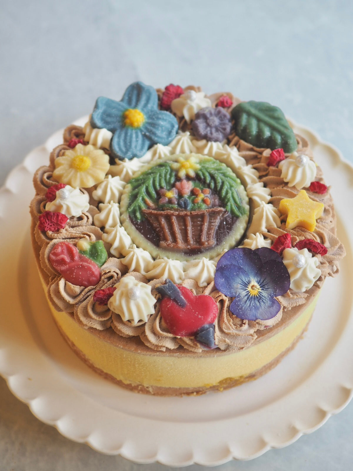 ケーキ (コピー)