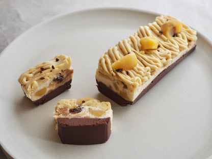 モンブラン・ショコラテリーヌ