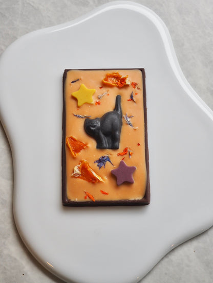 Rawチョコギフトセット【ハロウィン】