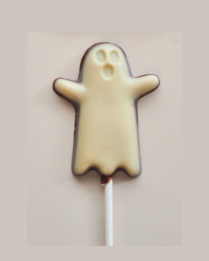 ハッピーロリポップ（おばけ）