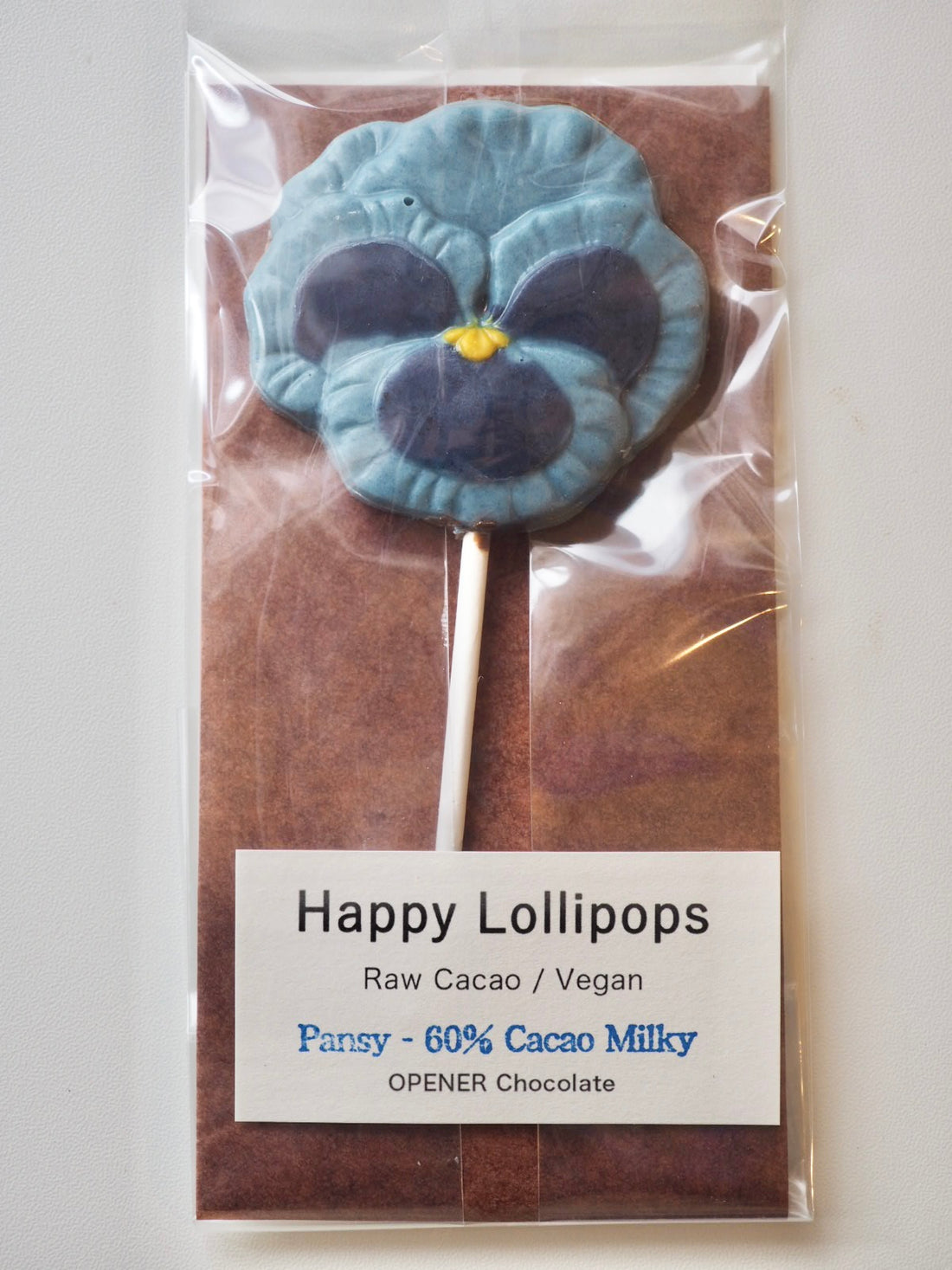 パンジー【ハッピーロリポップ】