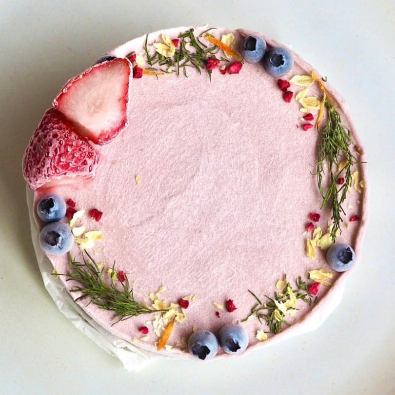 いちごケーキ