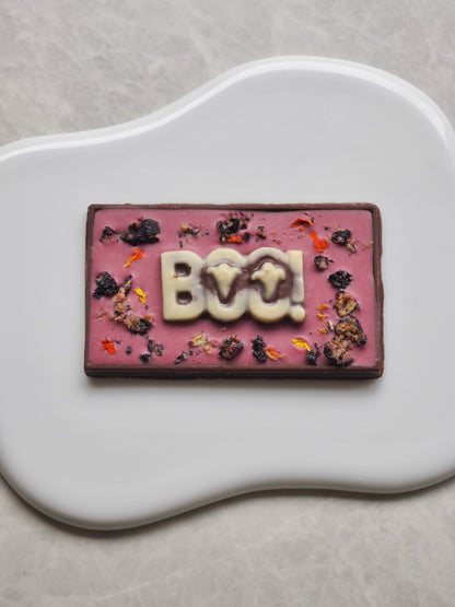 Rawチョコギフトセット【ハロウィン】