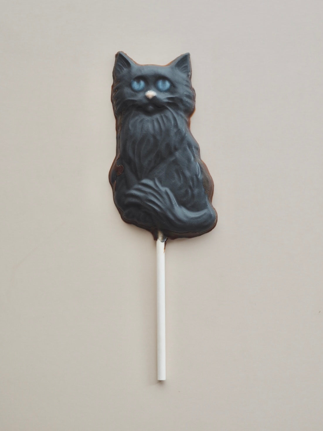 ハッピーロリポップ(黒ネコ)