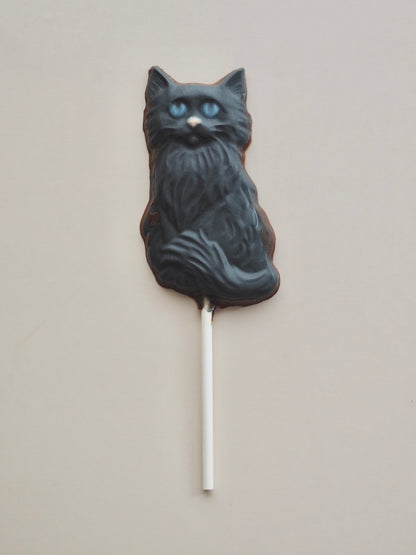 ハッピーロリポップ(黒ネコ)