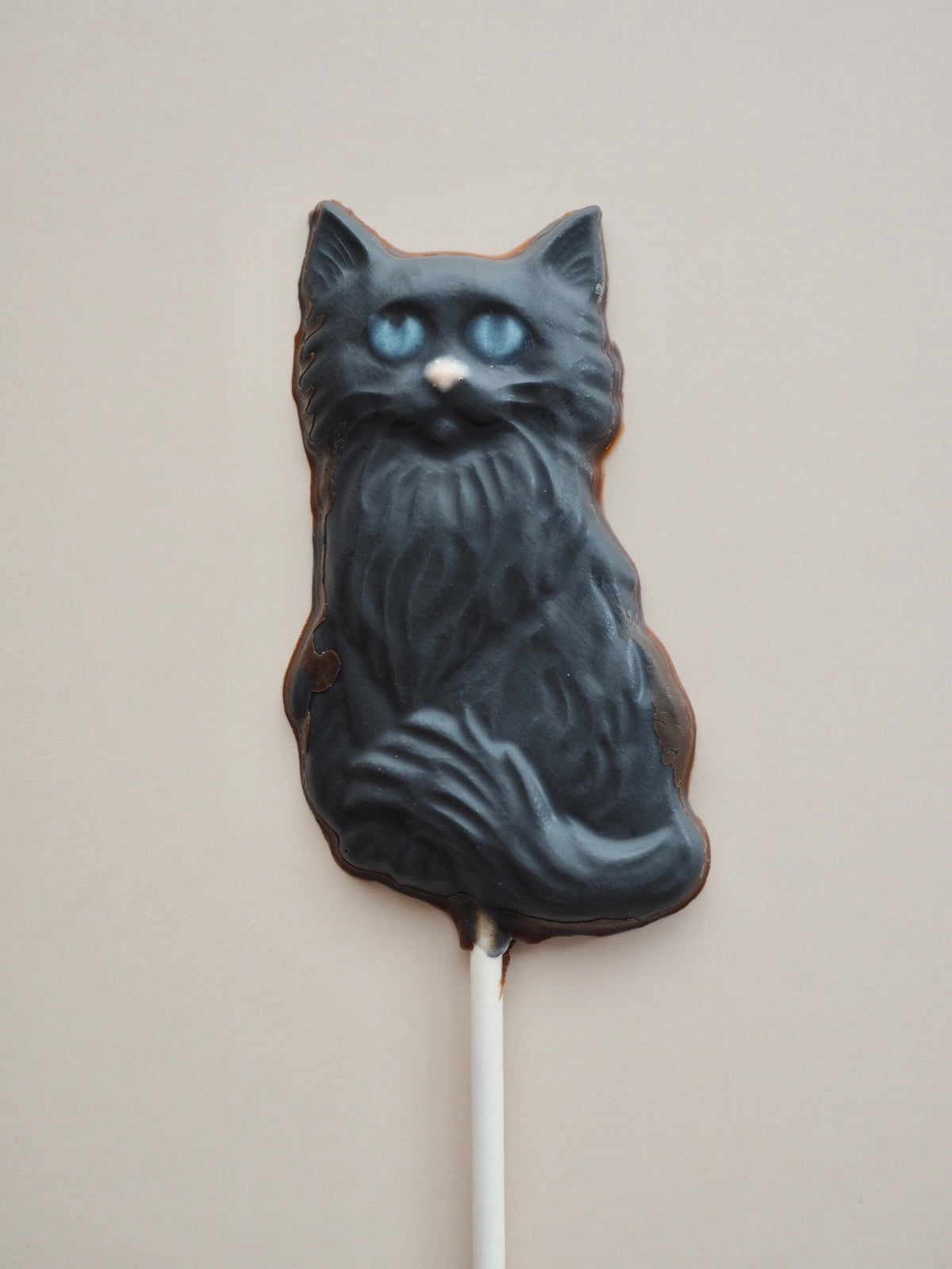 Happy Lollipops – OPENER Chocolate