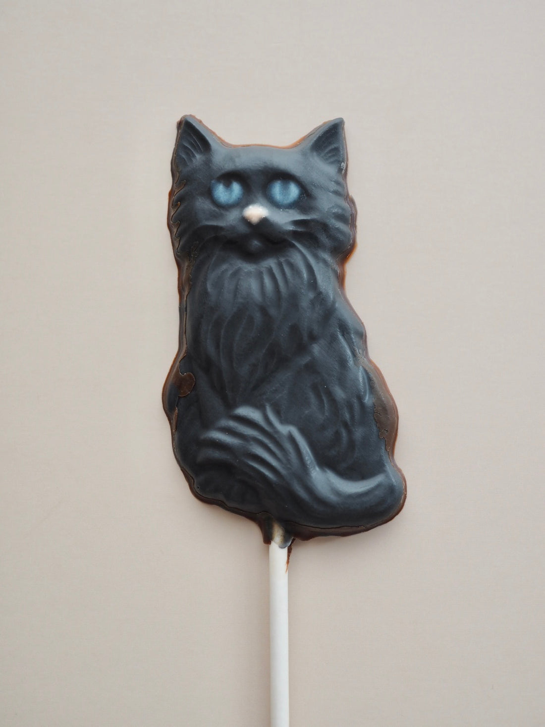 黒ネコ【ハッピーロリポップ】