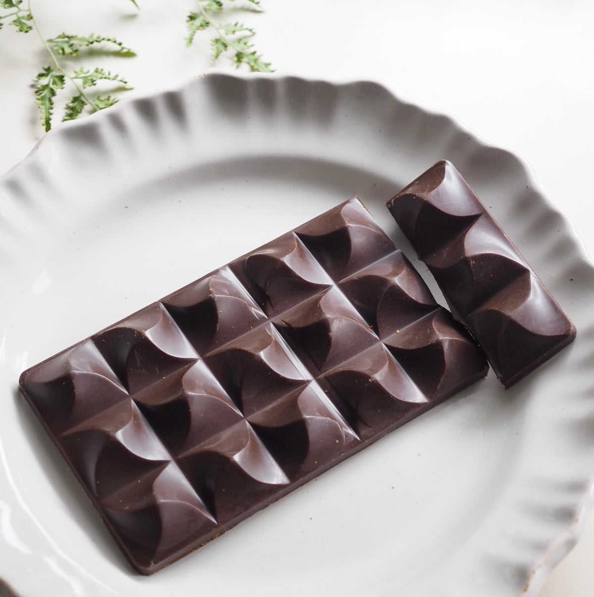 ceremonialcacao – OPENER Chocolate