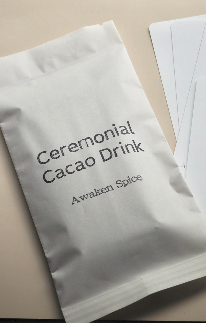 セレモニアルカカオドリンク 1袋（6杯分）