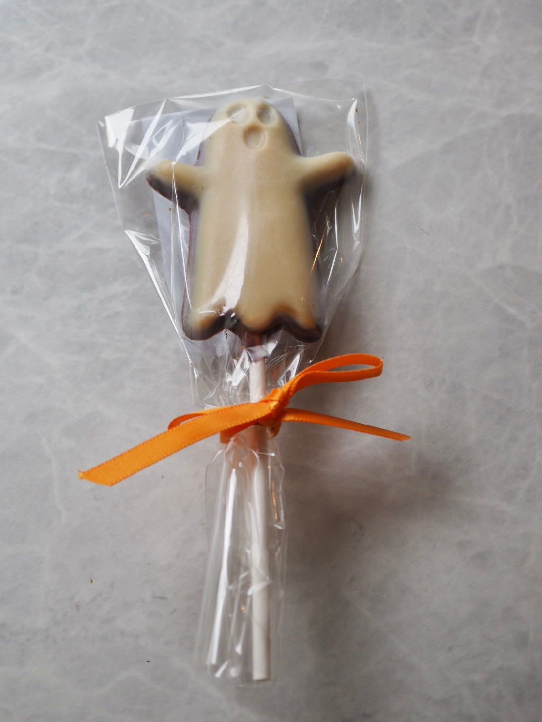 ハッピーロリポップ（おばけ）