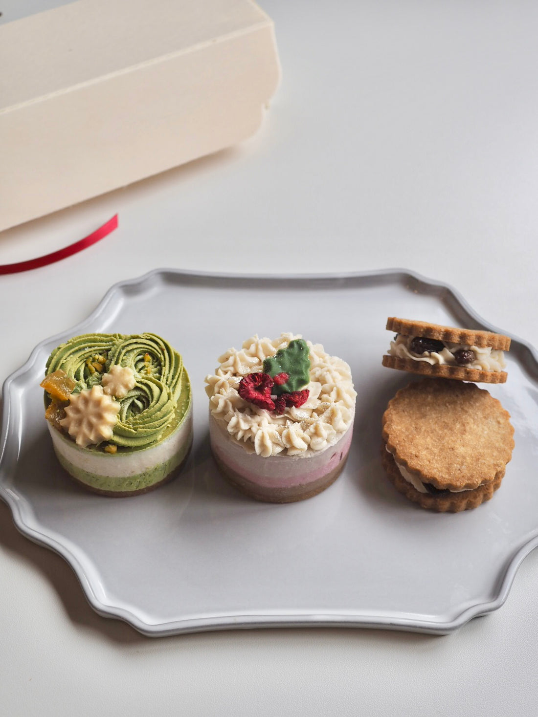 Little Treats -クリスマス限定セット-