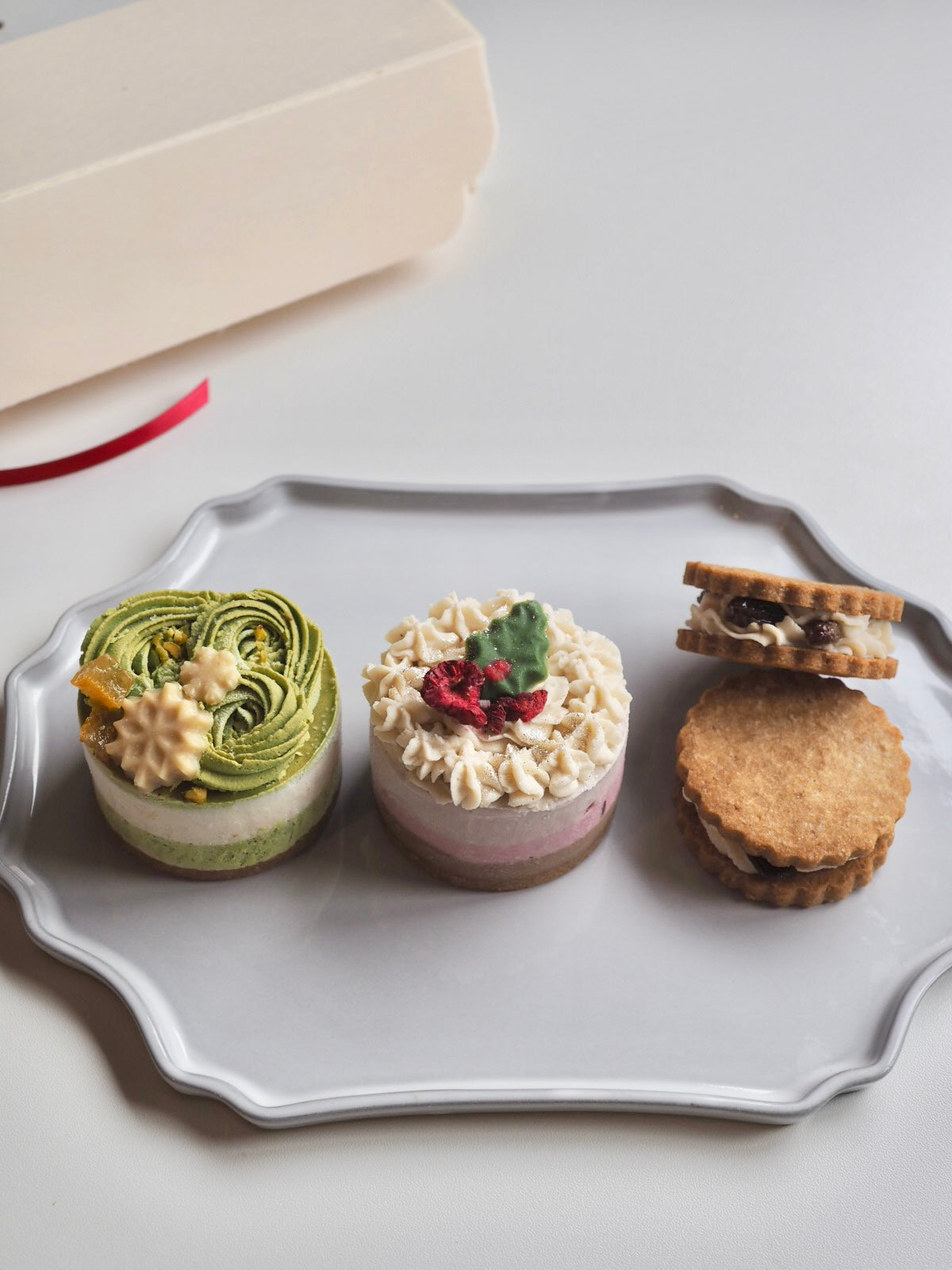 Little Treats -クリスマス限定セット-