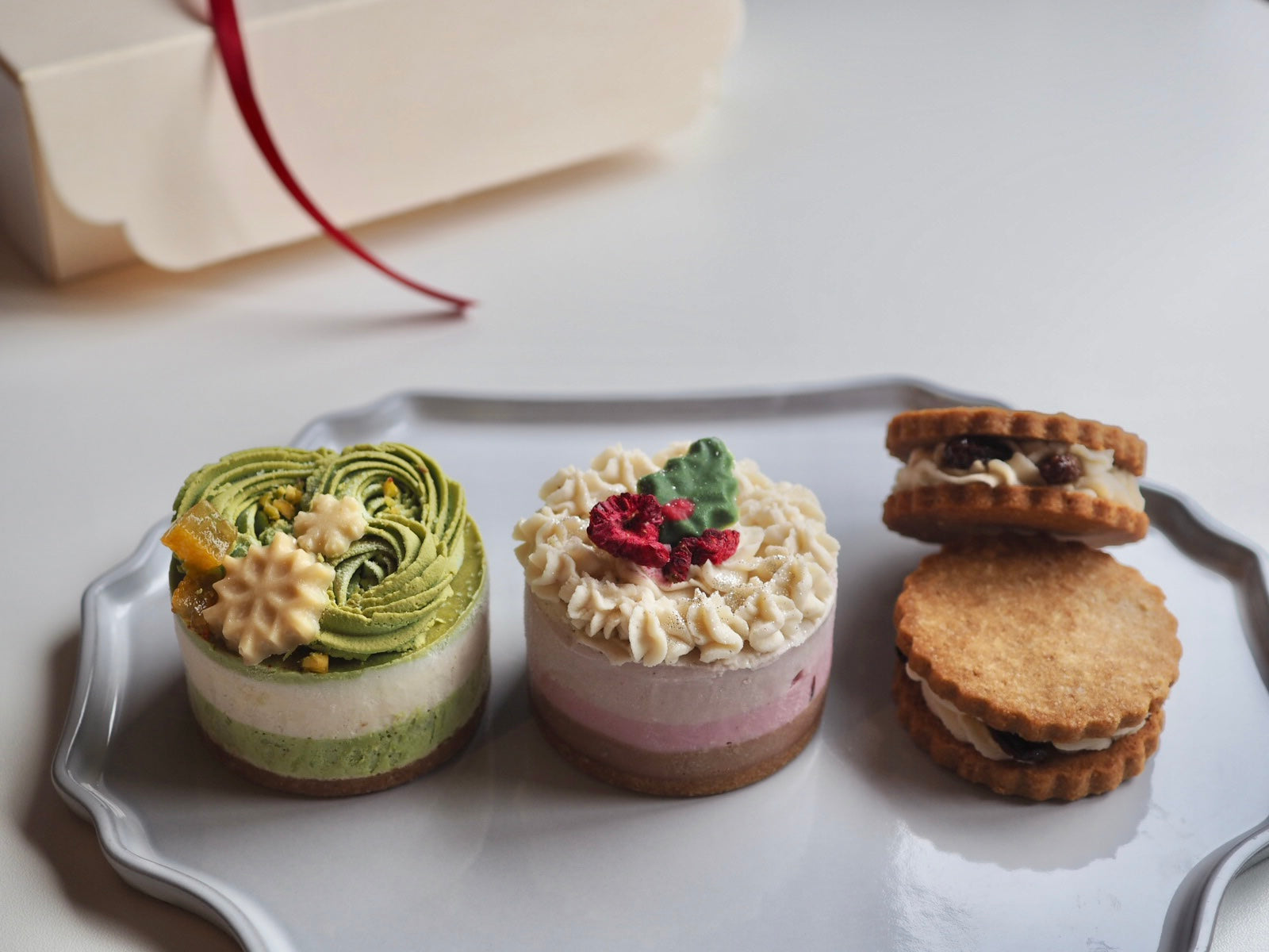 Little Treats -クリスマス限定セット-