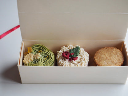 Little Treats -クリスマス限定セット-