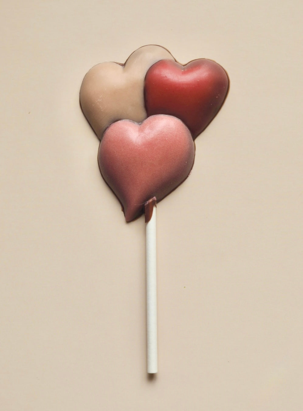 ハートバルーン【ハッピーロリポップ】