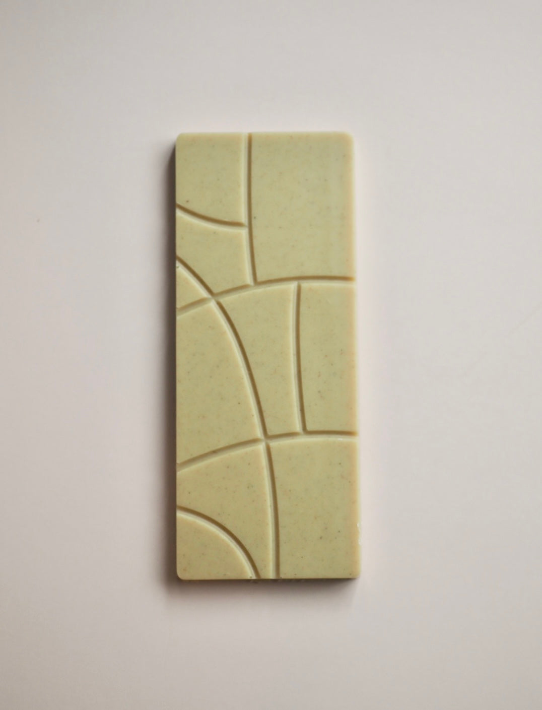Raw Cacao Tablet（ハーバルレモン）
