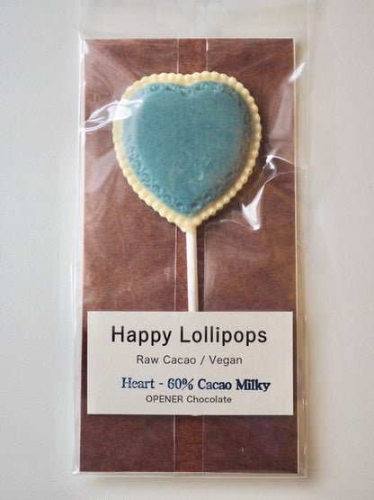 ハート【ハッピーロリポップ】