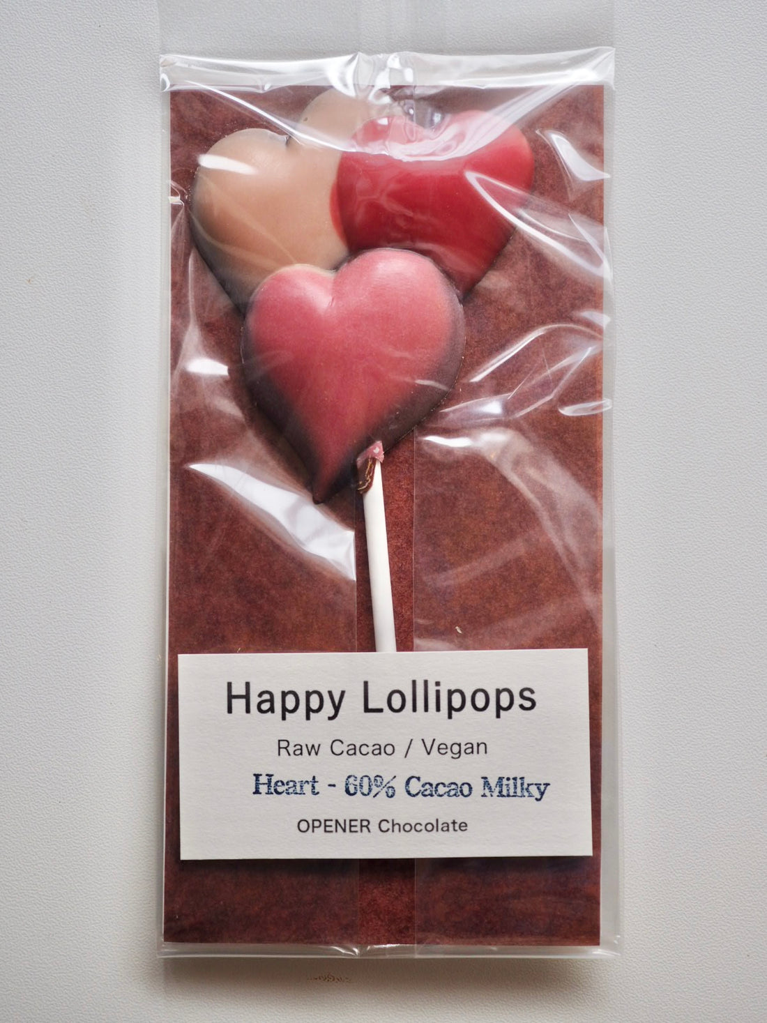 ハートバルーン【ハッピーロリポップ】