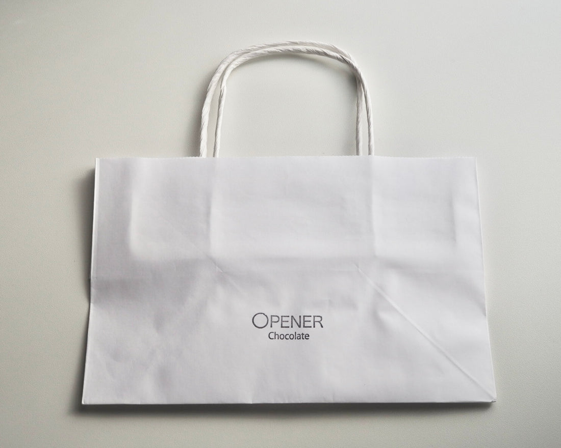 ショップバッグ（紙袋）