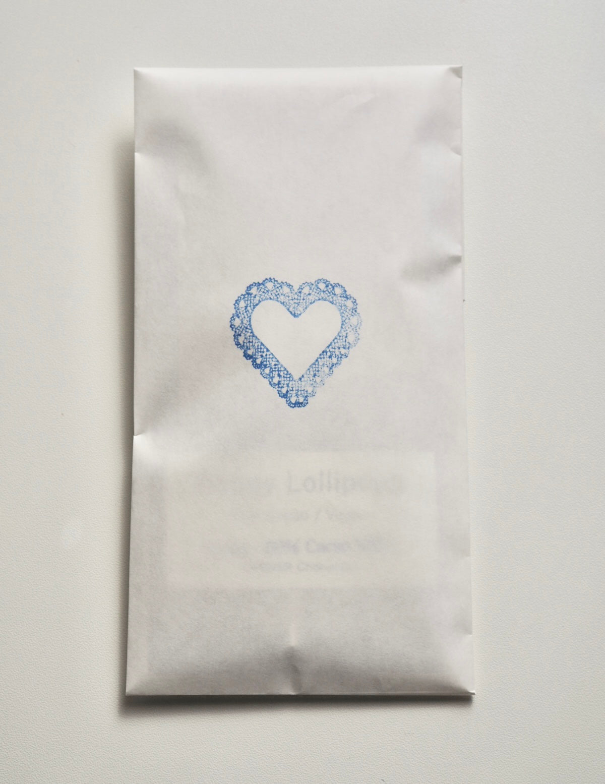 ハート【ハッピーロリポップ】