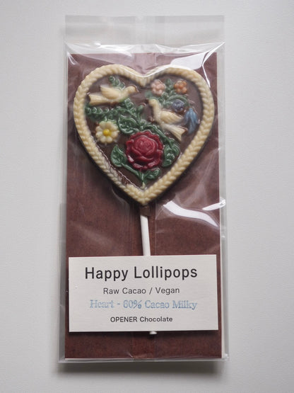 ハートガーデン【ハッピーロリポップ】