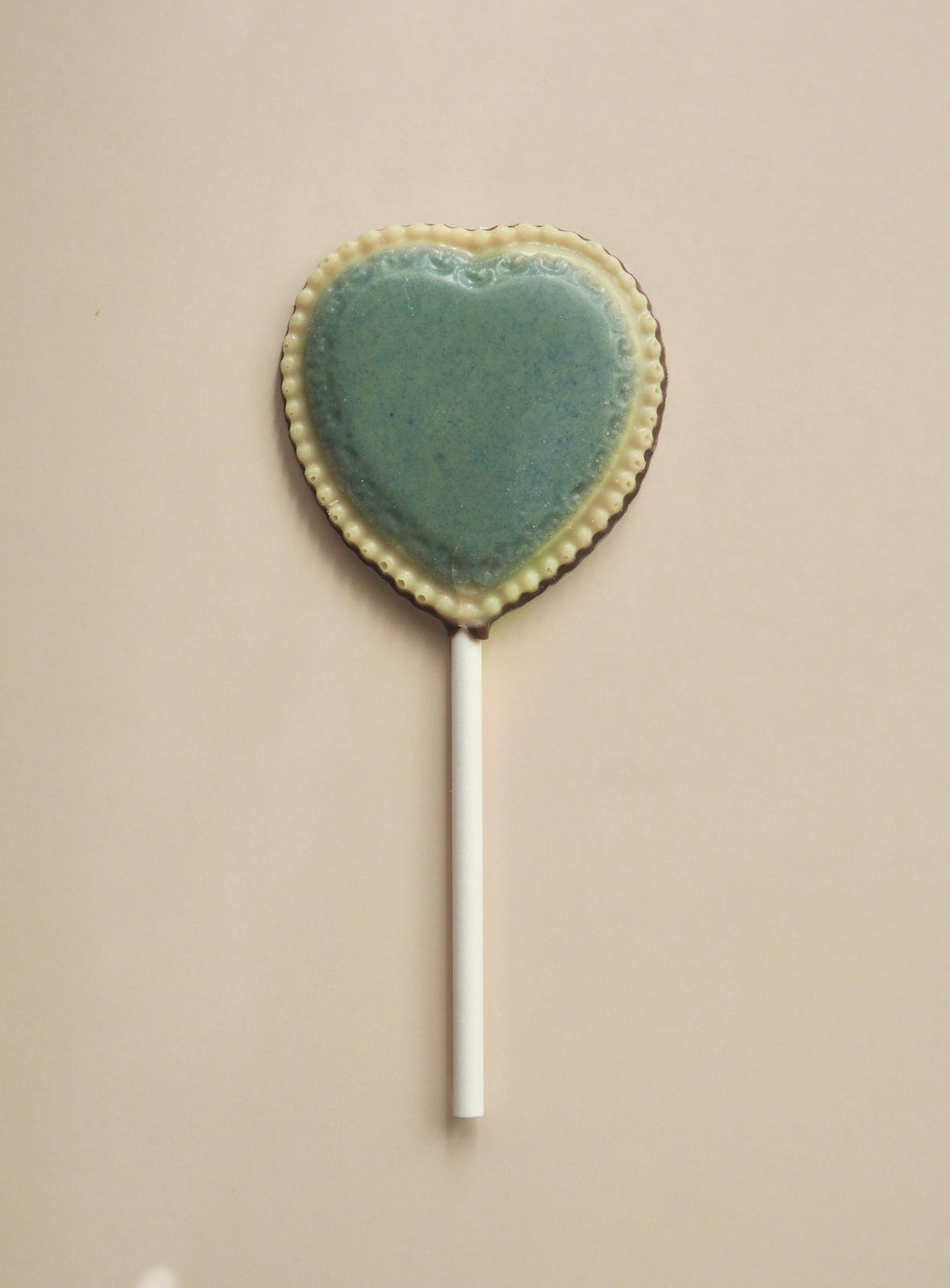 Happy Lollipops – OPENER Chocolate