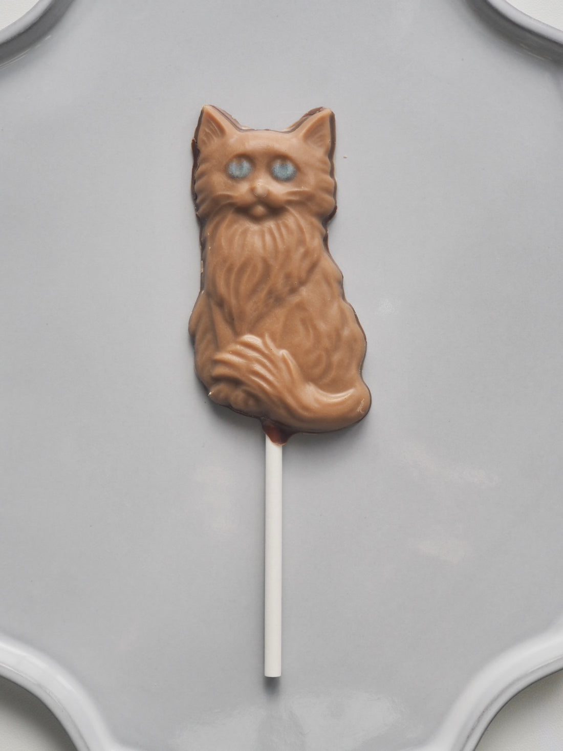 茶ネコ【ハッピーロリポップ】