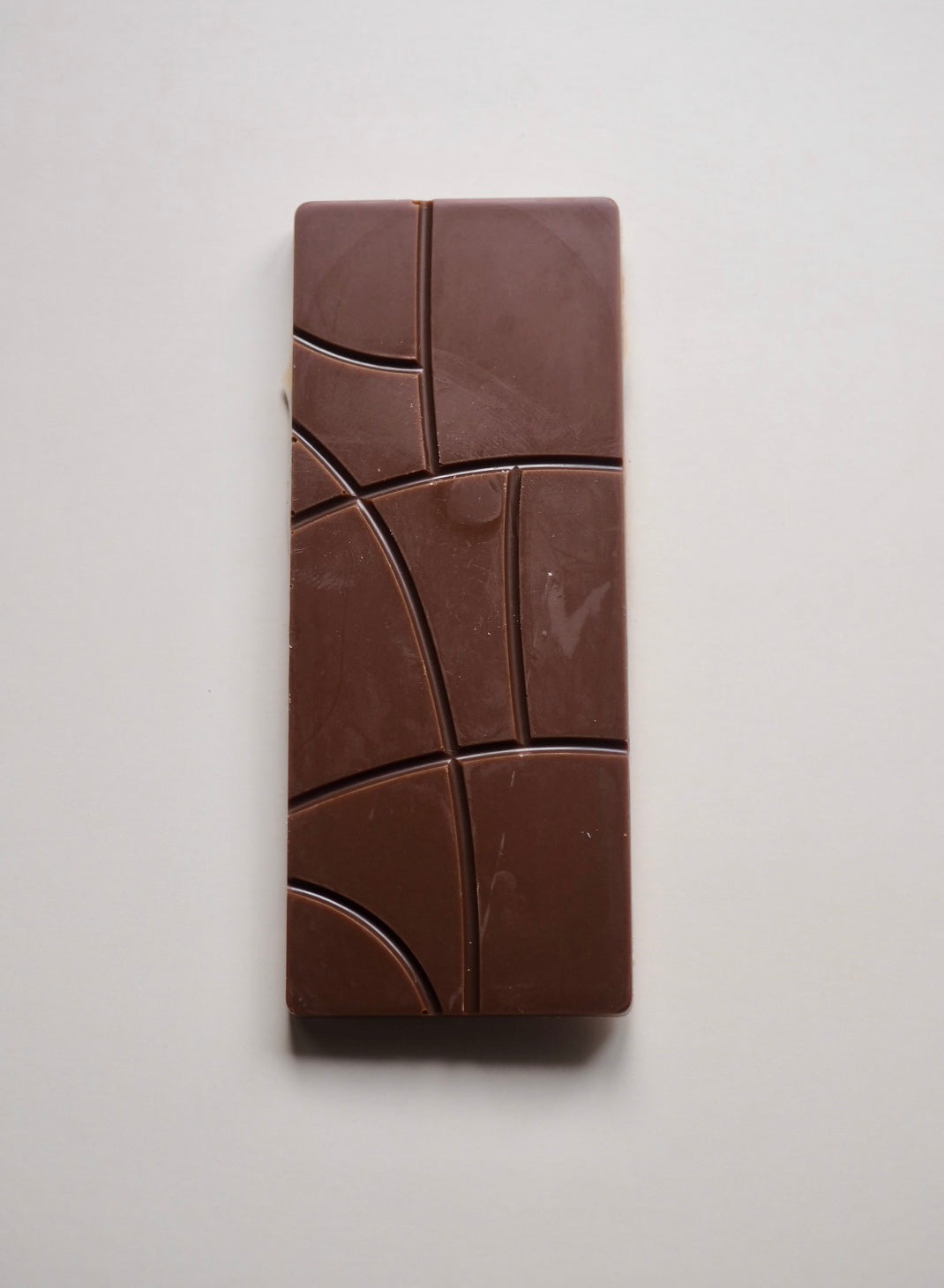 Raw Cacao Tablet（いちごミルキー）