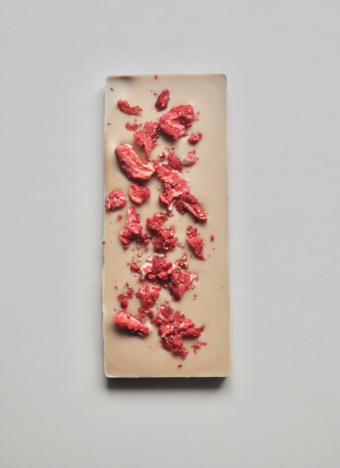 Raw Cacao Tablet（いちごミルキー）