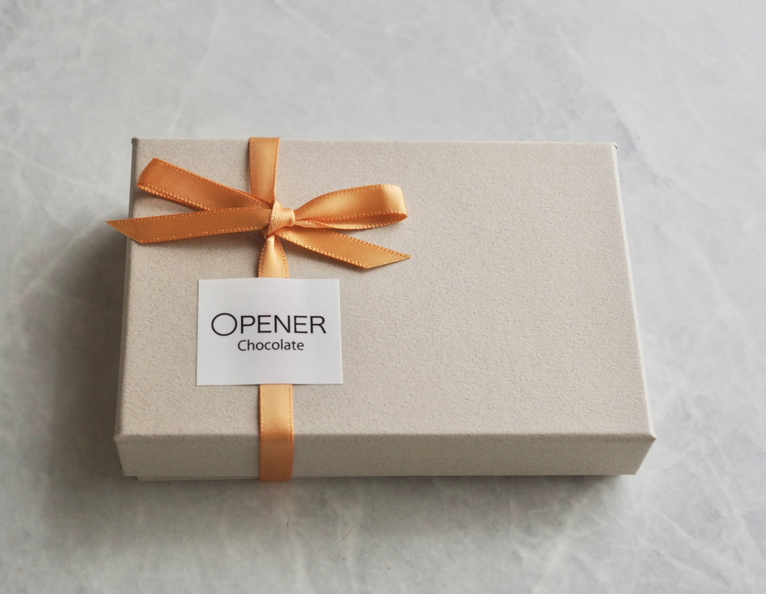 Veganオランジェット【屋久島 農薬不使用タンカンオレンジピール】