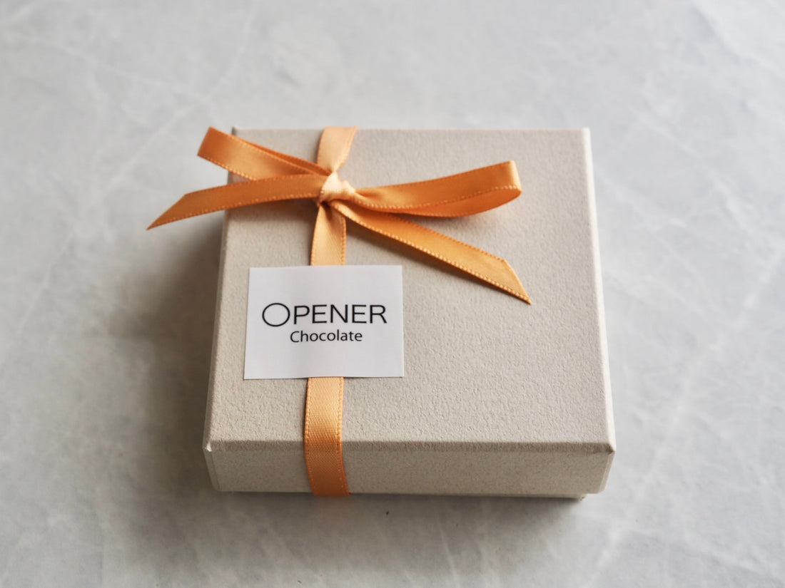 【ミニ】Veganオランジェット【屋久島 農薬不使用タンカンオレンジピール】