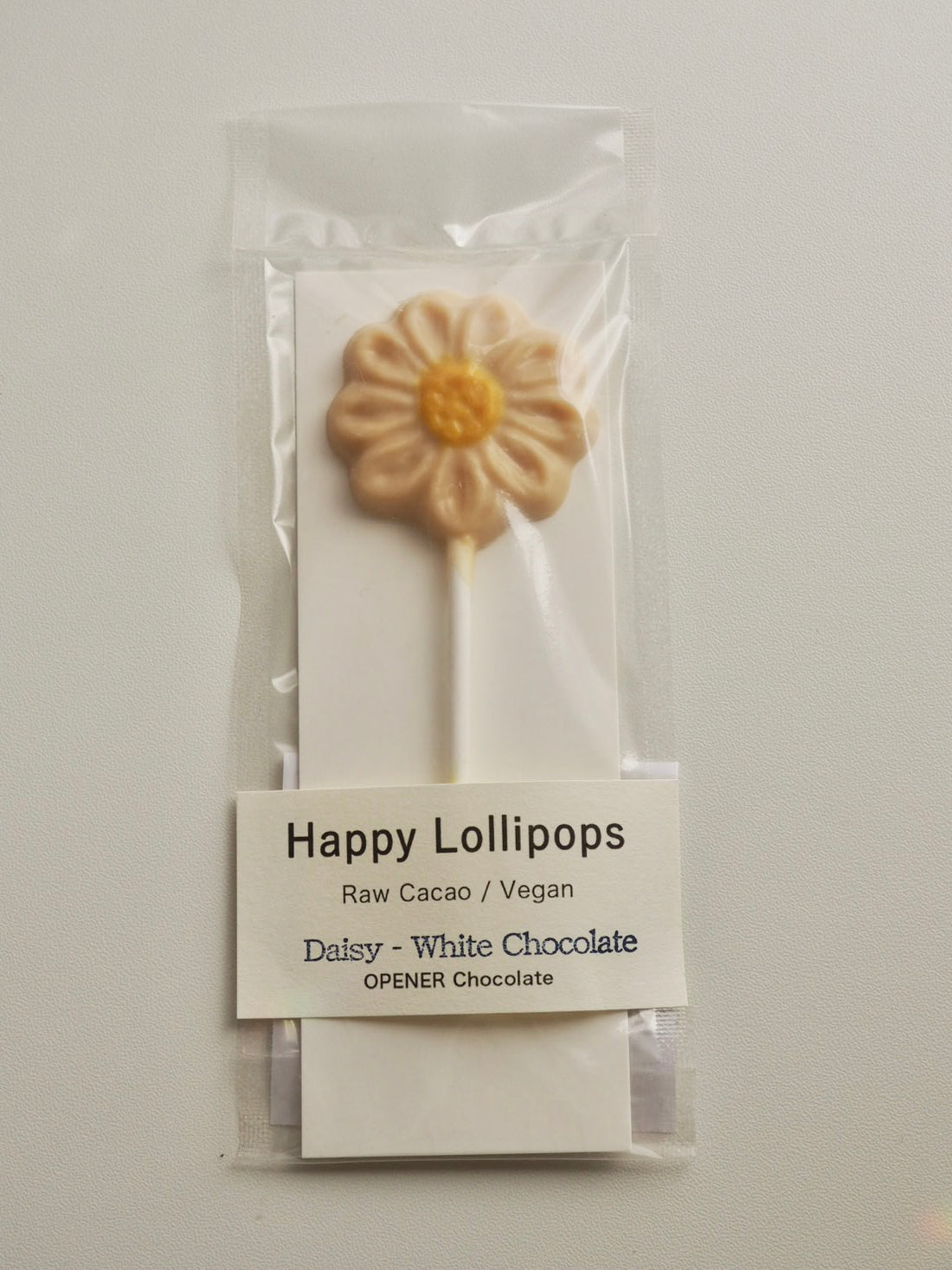 ミニデイジー【ハッピーロリポップ】