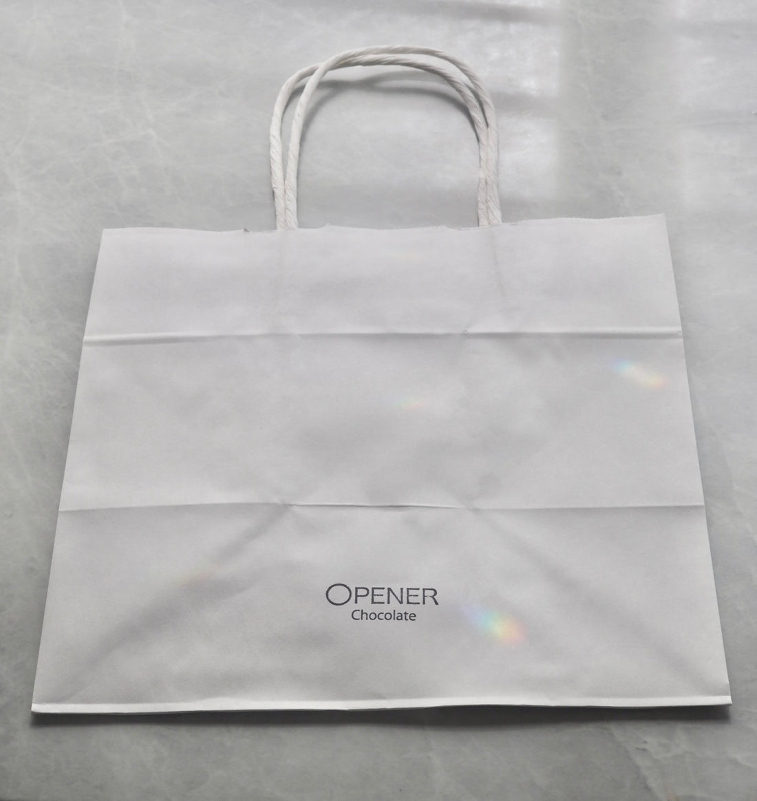 ショップバッグ