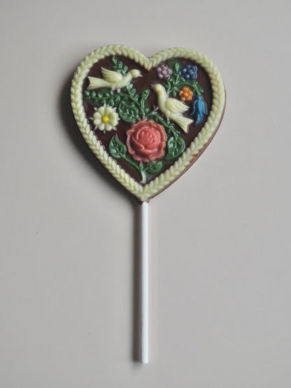 ハートガーデン【ハッピーロリポップ】