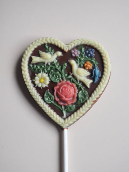 ハートガーデン【ハッピーロリポップ】