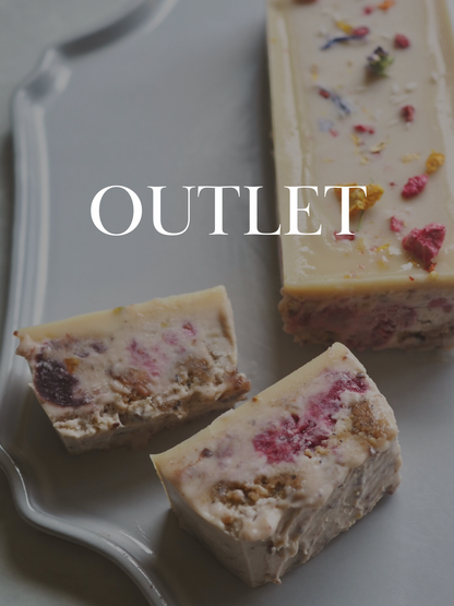 【OUTLET】宝石箱のようなヴィーガンカッサータ